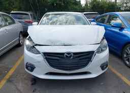 2015 MAZDA 3 TOURING