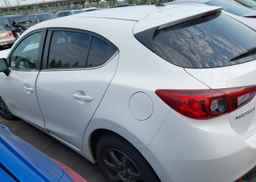 2015 MAZDA 3 TOURING