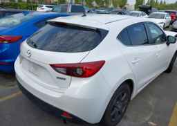2015 MAZDA 3 TOURING