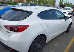 2015 MAZDA 3 TOURING