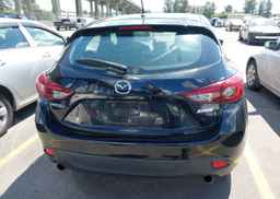 2016 MAZDA 3 TOURING