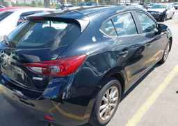 2016 MAZDA 3 TOURING