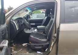 2007 TOYOTA TUNDRA DOUBLE CAB SR5