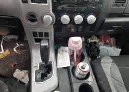 2007 TOYOTA TUNDRA DOUBLE CAB SR5