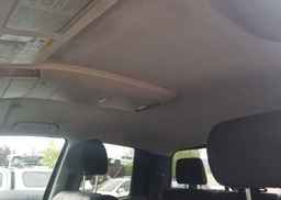 2007 TOYOTA TUNDRA DOUBLE CAB SR5