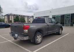 2007 TOYOTA TUNDRA DOUBLE CAB SR5