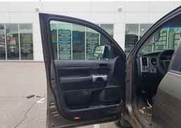 2007 TOYOTA TUNDRA DOUBLE CAB SR5