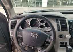 2007 TOYOTA TUNDRA DOUBLE CAB SR5