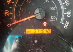 2007 TOYOTA TUNDRA DOUBLE CAB SR5