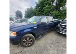 2007 FORD F150