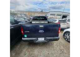 2007 FORD F150