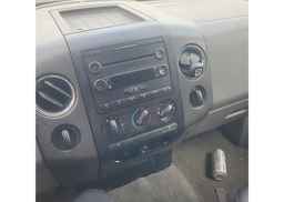 2007 FORD F150