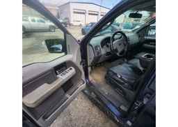 2007 FORD F150