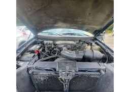 2007 FORD F150