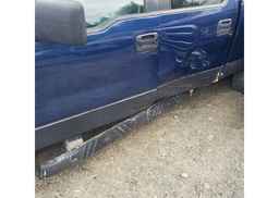 2007 FORD F150