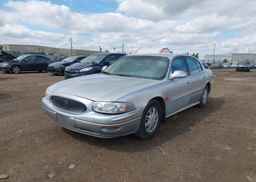 2005 BUICK LESABRE CUSTOM