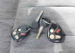 2005 BUICK LESABRE CUSTOM