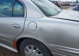 2005 BUICK LESABRE CUSTOM