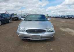 2005 BUICK LESABRE CUSTOM