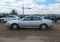 2005 BUICK LESABRE CUSTOM