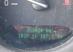 2005 BUICK LESABRE CUSTOM