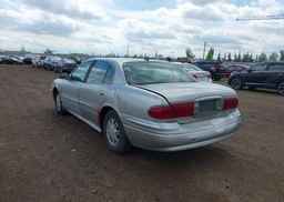 2005 BUICK LESABRE CUSTOM