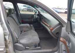2005 BUICK LESABRE CUSTOM