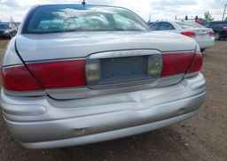 2005 BUICK LESABRE CUSTOM