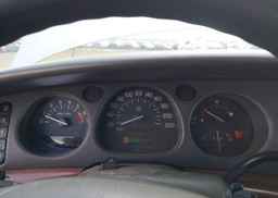 2005 BUICK LESABRE CUSTOM