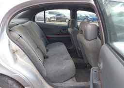 2005 BUICK LESABRE CUSTOM