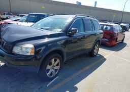 2009 VOLVO XC90 3.2