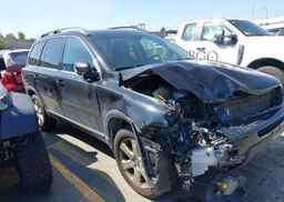 2009 VOLVO XC90 3.2