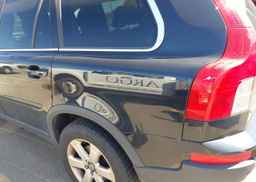2009 VOLVO XC90 3.2