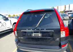 2009 VOLVO XC90 3.2