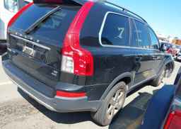 2009 VOLVO XC90 3.2