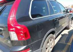 2009 VOLVO XC90 3.2