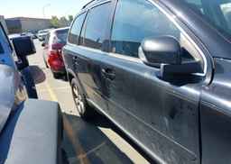2009 VOLVO XC90 3.2