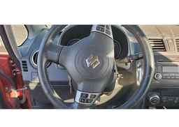 2010 SUZUKI SX4