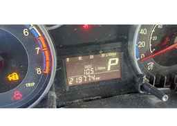 2010 SUZUKI SX4