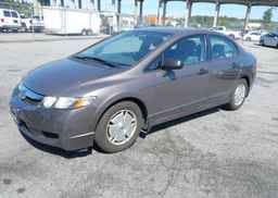 2010 HONDA CIVIC