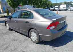 2010 HONDA CIVIC