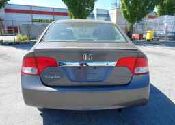 2010 HONDA CIVIC