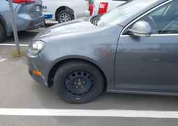 2014 VOLKSWAGEN GOLF