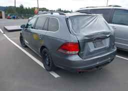 2014 VOLKSWAGEN GOLF