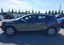 2013 MAZDA 3 I