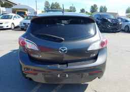 2013 MAZDA 3 I