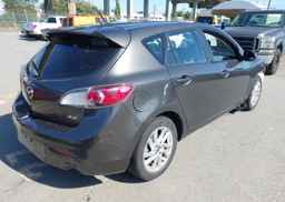 2013 MAZDA 3 I