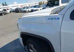 2019 GMC SIERRA LIMITED K1500