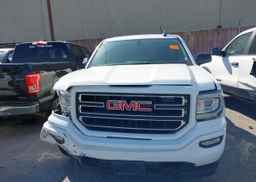2019 GMC SIERRA LIMITED K1500