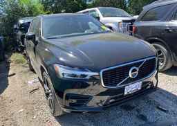 2020 VOLVO XC60